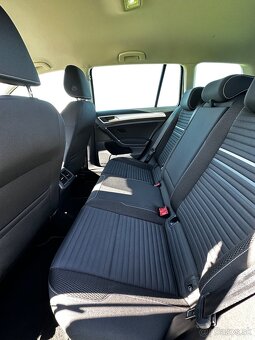 Predám Volkswagen Golf 7 Variant cup 2.0tdi 110kw 163000km - 15