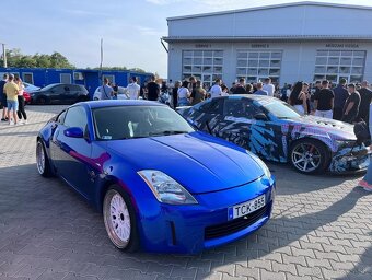 🏎️ Na predaj Nissan 350Z fairlady🏎️ - 15