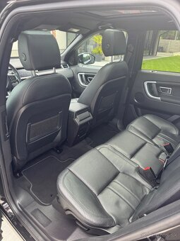 Range Rover Discovery 2.0 4x4 - 15