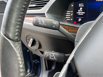 Škoda Superb Combi Scout 2.0 TDI DSG 110kW - 15