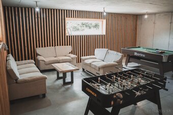 Luxusná rezidencia pod Vyšnokubínskymi skalkami - 15