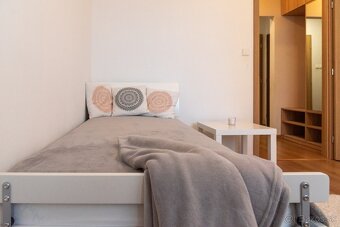 Na predaj pekný 3 izbový byt Skalica, ulica Záhradná - 15