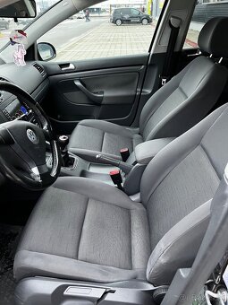 Volkswagen Golf 1.9TDi - 15