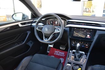 Volkswagen Arteon Shooting Brake SB 2.0 TSI R-Line DSG - 15