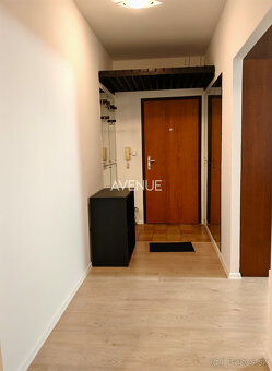 AVENUE I Príjemný 3i byt v obľúbenej lokalite Petržalky - 15