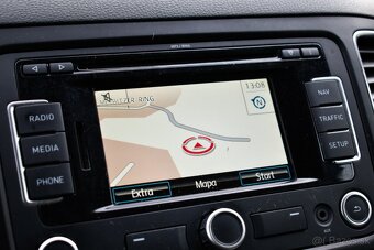 Seat Alhambra 2.0 TDI ecomotive - 15