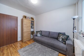 KOMFORTNÝ 4-IZB. BYT, KLÍMA, KOMPLETNÁ REK., TORYSKÁ - 15