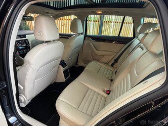 Škoda Octavia Combi 2.0 TDI Elegance DSG - 15