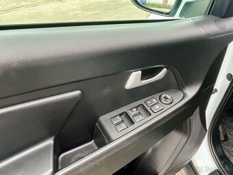 🔷 KIA SPORTAGE 1.6 GDI (BENZIN)-SILVER🔷 - 15