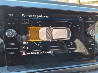 VW Taigo 1.5 TSI DSG Style+ - 15