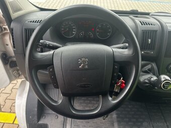 Peugeot Boxer 2.2 HDi - 15
