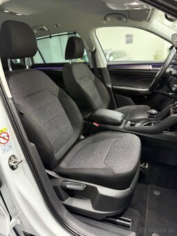 Škoda Kodiaq 2022 CLEVER 2.0tdi 147kw 4x4 DSG 1majiteľ - 15