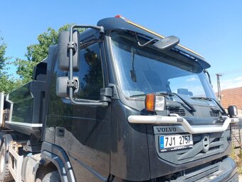VOLVO FM 410 6X2 - 15