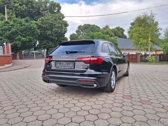 Audi A4 Avant - 15