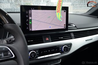 Audi S4 Avant 3.0 TDI 255kW Quattro - 15