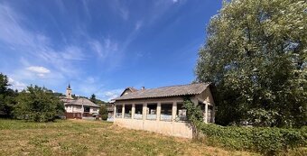 MAĎARSKO - SZUHOGY - ZREKONŠTRUOVANÝ - 3 IZBOVÝ RD - 15