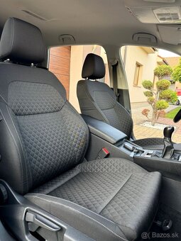 ŠKODA SUPERB COMBI 1.5 TSI M6 110KW - 15