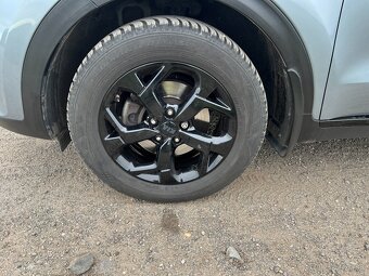 Sportage QLe - 15