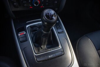 AUDI A4 Avant 2.0 TDI QUATTRO 105kW 2010 /AJ NA SPLÁTKY/ - 15
