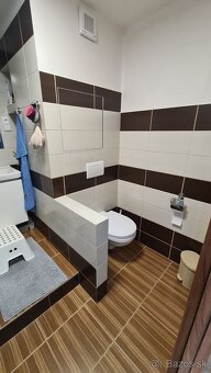 Krásny 3 izbový byt na predaj so 4 balkónmi - 15
