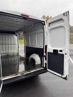 Citroën Jumper  2.2 BlueHDi L3H2 RV2021 - 15