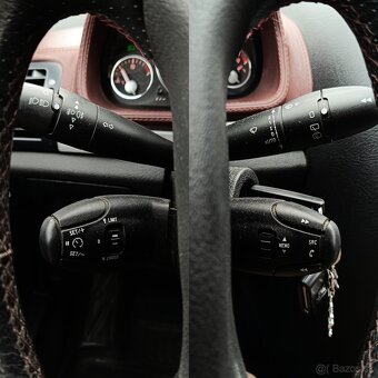 ✳️Peugeot 407 Coupé 2.7 HDi 24V Pack A/T 171000 KM✳️ - 15