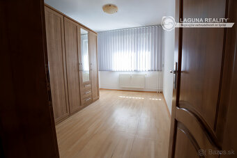 Byt 3+1 (66 m2) s loggiou, sídl. Západ I v Spišskej Novej Vs - 15