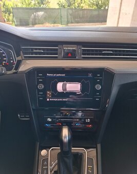 🩶 Volkswagen Passat Alltrack 2.0 TDI DSG 147kW 2023 4X4 NAR - 15