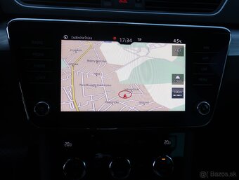 Odstúpim leasing na Škodu Superb III combi 2021 DSG, odpočet - 15