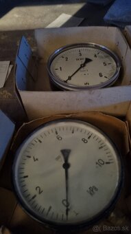 Kúrenárske medené rurky, odvetrávacie mriežky - 15