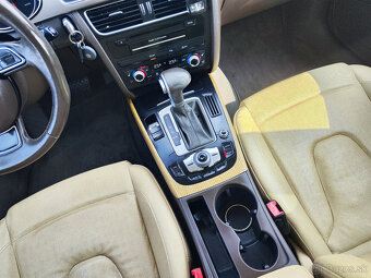 Audi A4 Allroad 3.0 TDI 245k Prestige quattro S tronic - 15