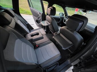 Volkswagen Tiguan 1.4 TSI R-Line Manual, Benzín, 110 kW - 15