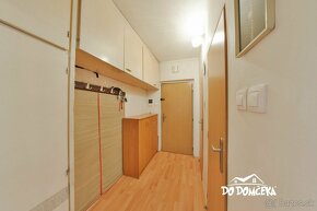 DO DOMČEKA | REZERVOVANÉ 3-izbový byt s výhľadom na mesto na - 15