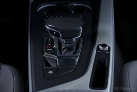 Audi A4 Avant 2.0 TDI Sport S tronic, 110kW, 2017, DPH - 15
