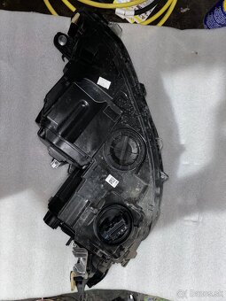 Golf 8 Led + Svetla - 15