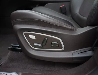 Renault Espace 2019 7miestne - 15