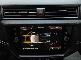 ✅Seat Arona 1.6 TDI Xcellence➡️123.500 km➡️05/2020 - 15