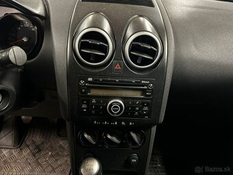 Nissan Qashqai 1.5 dCi - 15