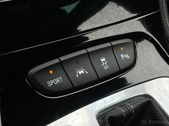 Opel Astra Automat - 15