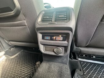 Volkswagen Tiguan Allspace 2.0 TDI Evo R-Line 4Motion DSG - 15