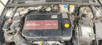 Predám Alfa Romeo 159 Ti - 15