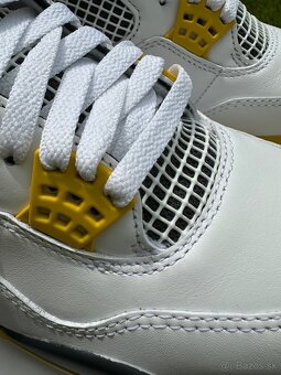 Tenisky Air Jordan 4 Retro EUR 44 - 15