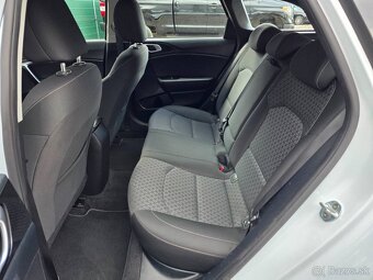 Kia Ceed SW 1.4 T-GDi Gold A/T, odpočet DPH - 15