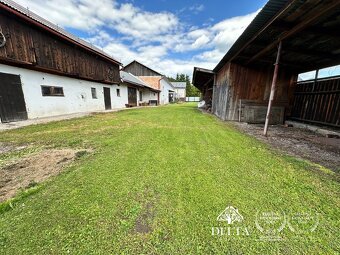 DELTA  -  Dom s dvoma bytovými jednotkami, Spišská Stará Ves - 15