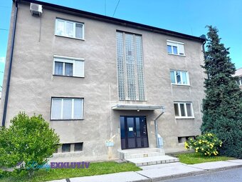 Top ponka, 3 izbový byt na predaj, Lučenec, 98m2... - 15