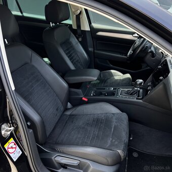 VW Passat B8 Variant - 15