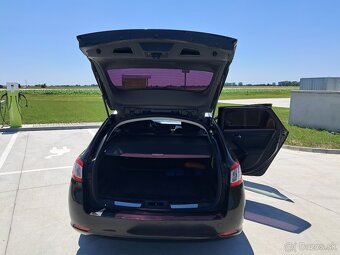 Peugeot 508SW - 15