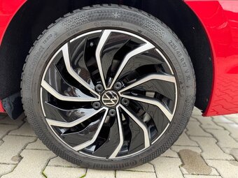 Volkswagen Golf Variant 2.0 TDI DSG - 15