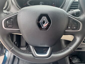Renault Captur Energy TCe 120 Intens EDC - 15