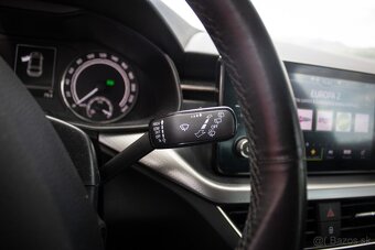 Škoda Scala 1.5 TSI Style+ DSG - 15